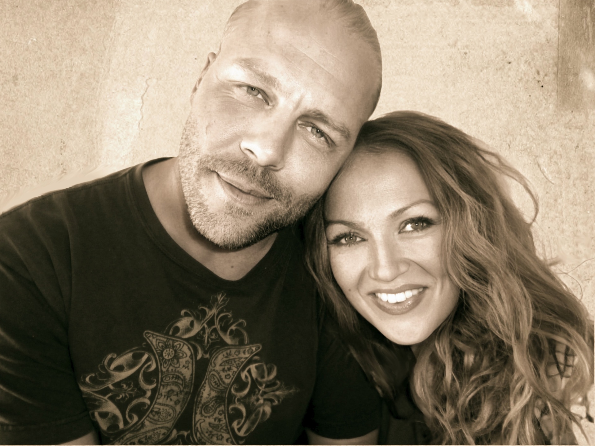 Jack Smith and Anne Marie Lebeaur — the dual narration agents