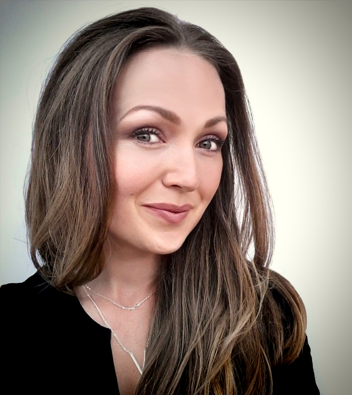 Anne Marie Lebeaur, audiobook narrator